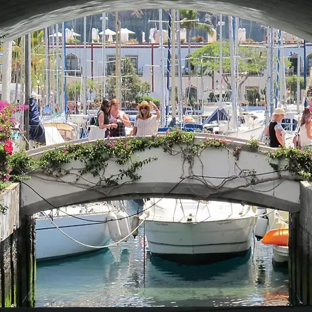 Harbour 11 Appartamento *