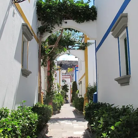 Harbour 11 Mogán